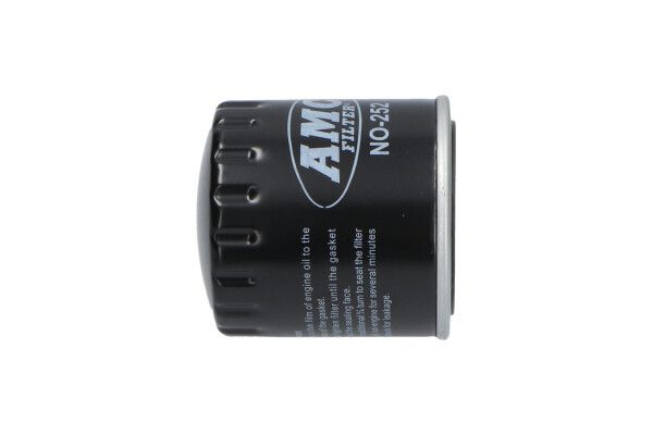 KAVO PARTS NO252 Оливний фільтр