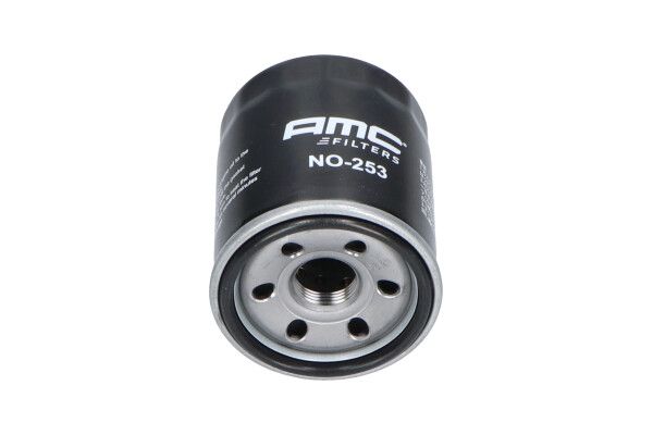 KAVO PARTS NO253 Фільтр масляний Mitsubishi L200 2.4 DI-D 14-
