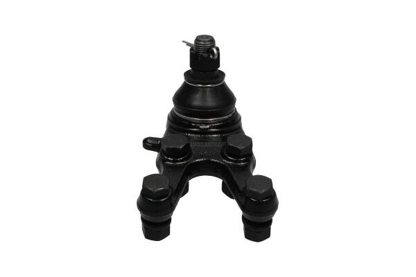 KAVO PARTS SBJ5507 Опора кульова (передня/знизу/L) Mitsubishi Pajero 90-