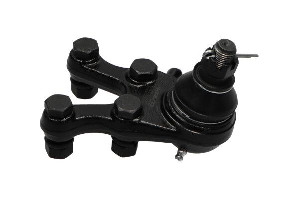 KAVO PARTS SBJ5507 Опора кульова (передня/знизу/L) Mitsubishi Pajero 90-