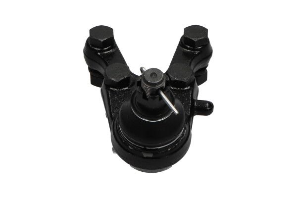 KAVO PARTS SBJ5507 Опора кульова (передня/знизу/L) Mitsubishi Pajero 90-
