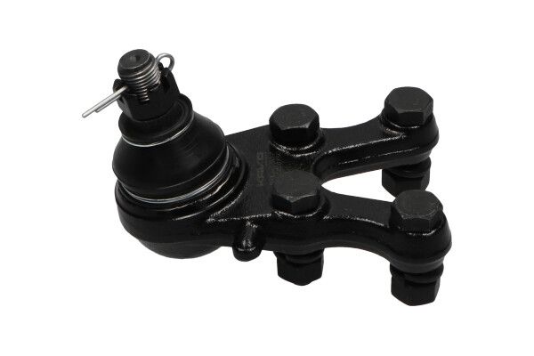 KAVO PARTS SBJ5507 Опора кульова (передня/знизу/L) Mitsubishi Pajero 90-