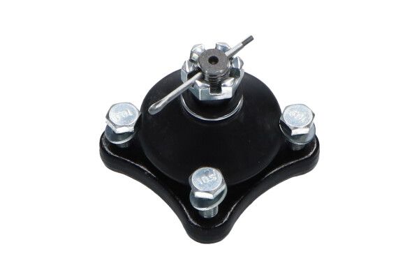 KAVO PARTS SBJ5516 Опора кульова (передня/зверху) Mitsubishi L200 05-15/ Pajero 00-
