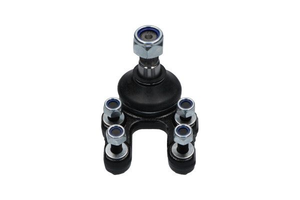 KAVO PARTS SBJ6502 Опора кульова (передня) Nissan Terrano II 92-02
