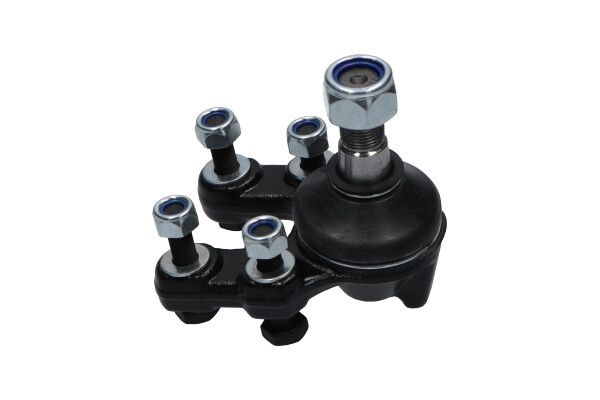 KAVO PARTS SBJ6502 Опора кульова (передня) Nissan Terrano II 92-02