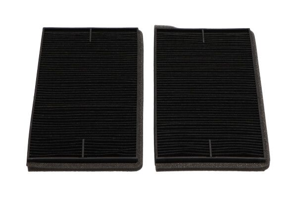 KAVO PARTS SC9501C Фільтр салону Suzuki Vitara/Grand Vitara I 94-03 (вугільний) (к-кт 2шт)