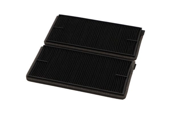 KAVO PARTS SC9501C Фільтр салону Suzuki Vitara/Grand Vitara I 94-03 (вугільний) (к-кт 2шт)