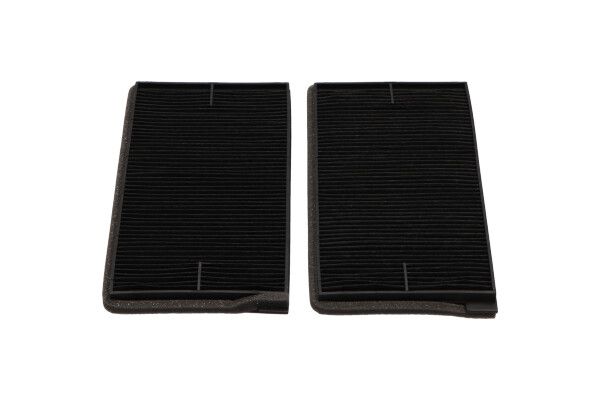 KAVO PARTS SC9501C Фільтр салону Suzuki Vitara/Grand Vitara I 94-03 (вугільний) (к-кт 2шт)