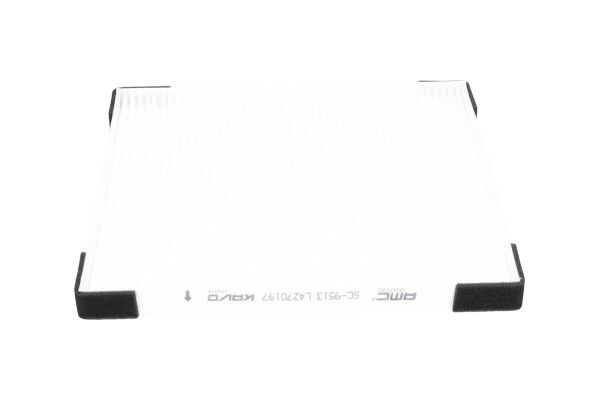 KAVO PARTS SC9513 Фільтр, повітря у салоні