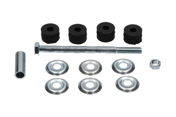 KAVO PARTS SLS5550 Тяга стабілізатора (переднього) Mitsubishi Carisma 1.3-2.0 95-06/Space Star 1.3-1