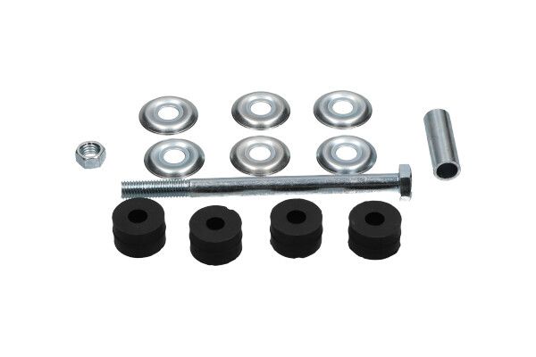 KAVO PARTS SLS5550 Тяга стабілізатора (переднього) Mitsubishi Carisma 1.3-2.0 95-06/Space Star 1.3-1