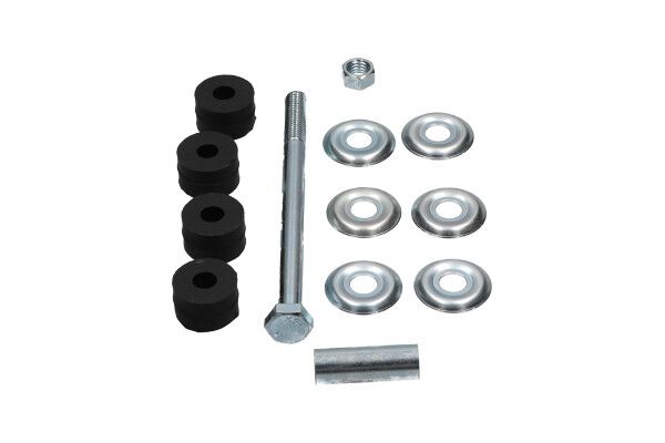 KAVO PARTS SLS5550 Тяга стабілізатора (переднього) Mitsubishi Carisma 1.3-2.0 95-06/Space Star 1.3-1