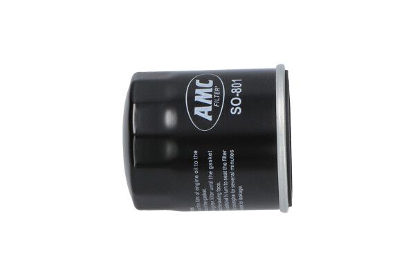 KAVO PARTS SO801 Оливний фільтр