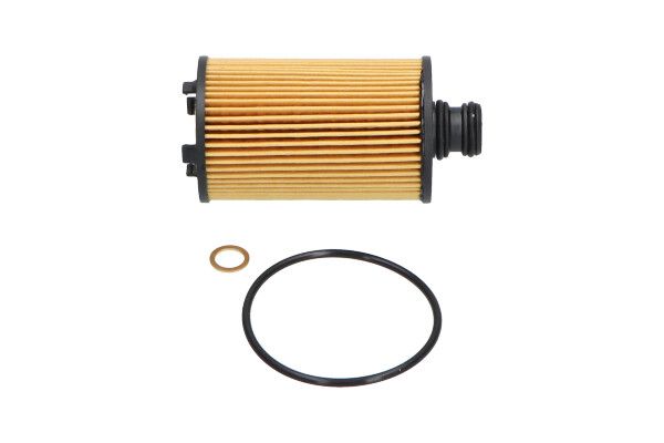 KAVO PARTS SO806 Фільтр масляний SsangYong Rexton/Actyon 2.0/2.2Xdi 11-