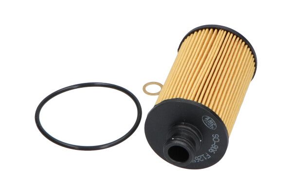 KAVO PARTS SO806 Фільтр масляний SsangYong Rexton/Actyon 2.0/2.2Xdi 11-