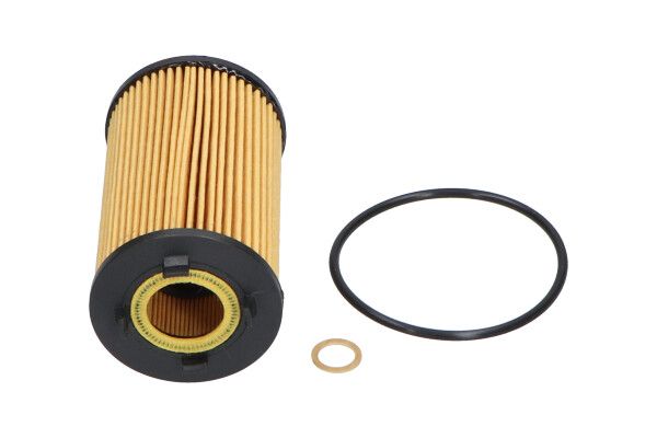 KAVO PARTS SO806 Фільтр масляний SsangYong Rexton/Actyon 2.0/2.2Xdi 11-