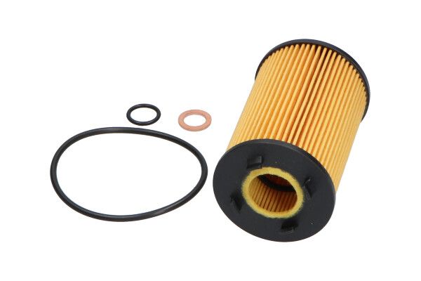 KAVO PARTS SO807 Фільтр масляний SsangYong Korando 2.0 12-
