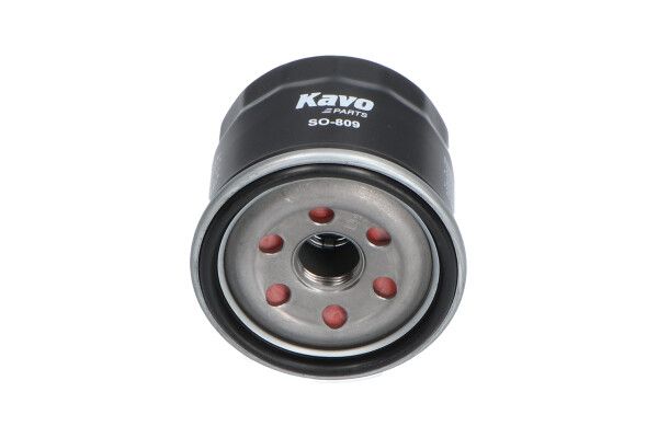 KAVO PARTS SO809 Фільтр масляний SsangYong Tivoli 1.6 15-