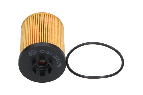 KAVO PARTS SO924 Оливний фільтр