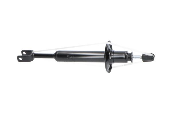 KAVO PARTS SSA10018 Амортизатор