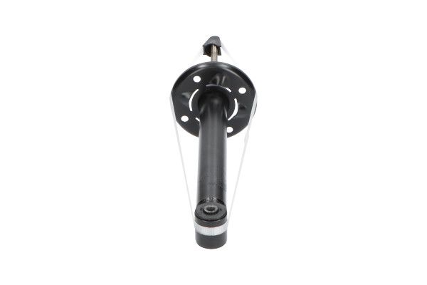 KAVO PARTS SSA10296 Амортизатор (задній) VW Golf II/III 1.0-2.0 TDI/SDI/TD 83-99 (масляний)