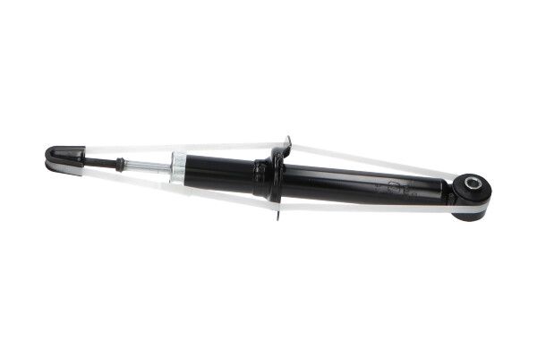 KAVO PARTS SSA5516 Амортизатор (задній) Mitsubishi Carisma 95-06/ Volvo S40 95-04