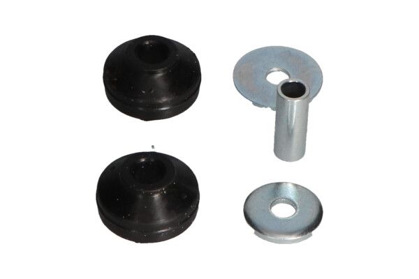 KAVO PARTS SSM10100 Подушка амортизатора (переднього) + підшипник Honda Accord/Civic 85-08