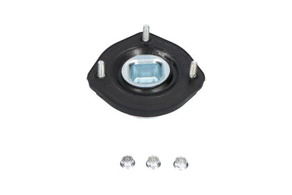 KAVO PARTS SSM10118 Подушка амортизатора (заднього) Hyundai Coupe 96-09/Elantra 00-06 (L)