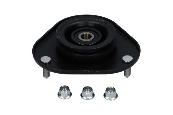 KAVO PARTS SSM10120 Подушка амортизатора (переднього) + підшипник Toyota Rav4 2.0/2.2D 06-