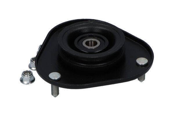 KAVO PARTS SSM10120 Подушка амортизатора (переднього) + підшипник Toyota Rav4 2.0/2.2D 06-