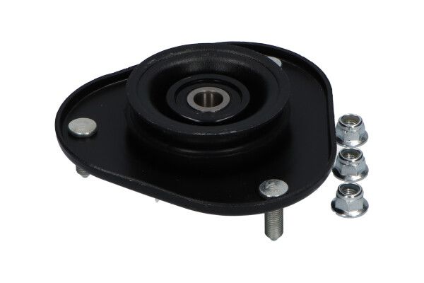 KAVO PARTS SSM10120 Подушка амортизатора (переднього) + підшипник Toyota Rav4 2.0/2.2D 06-