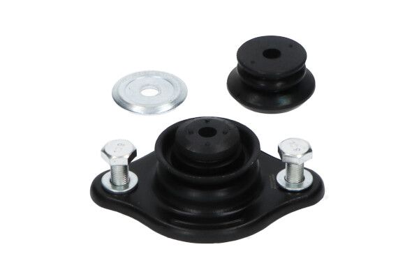 KAVO PARTS SSM10139 Подушка амортизатора (заднього) Chevrolet Aveo 1.2/1.4 03-