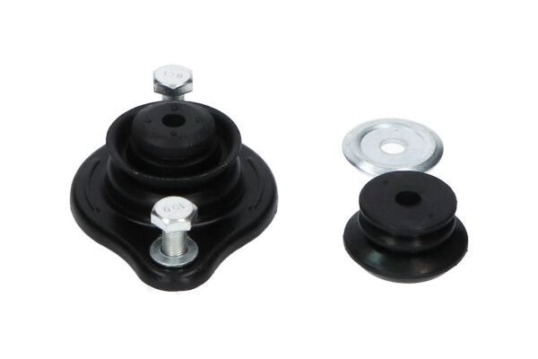 KAVO PARTS SSM10139 Подушка амортизатора (заднього) Chevrolet Aveo 1.2/1.4 03-