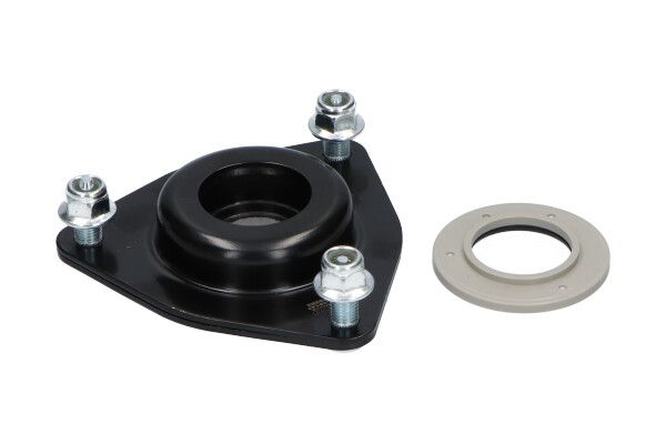 KAVO PARTS SSM10147 Подушка амортизатора (переднього) + підшипник Citroen C4/Peugeot 4007/4008 1.6/1