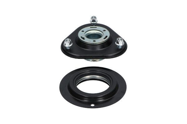 KAVO PARTS SSM10195 Подушка амортизатора (переднього) + підшипник Toyota Rav4 2.0/2.2D 06-