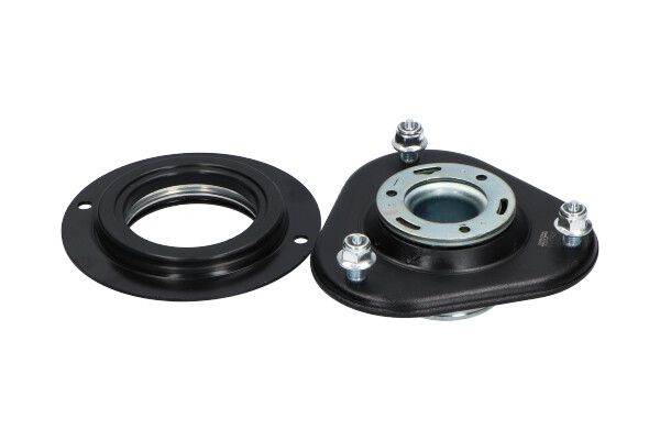 KAVO PARTS SSM10195 Подушка амортизатора (переднього) + підшипник Toyota Rav4 2.0/2.2D 06-