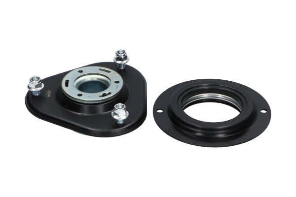 KAVO PARTS SSM10195 Подушка амортизатора (переднього) + підшипник Toyota Rav4 2.0/2.2D 06-