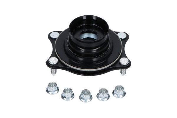 KAVO PARTS SSM10371 Подушка амортизатора (переднього) + підшипник Honda CR-V III 2.0-2.2 07-