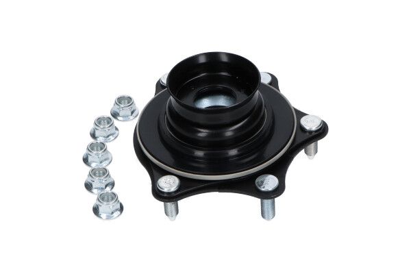 KAVO PARTS SSM10371 Подушка амортизатора (переднього) + підшипник Honda CR-V III 2.0-2.2 07-