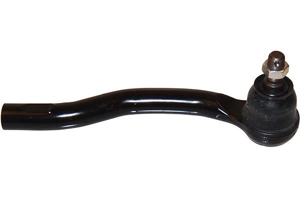 KAVO PARTS STE4529 Наконечник тяги рульової (R) Mazda CX-7/CX-9 06- (L=207 мм)