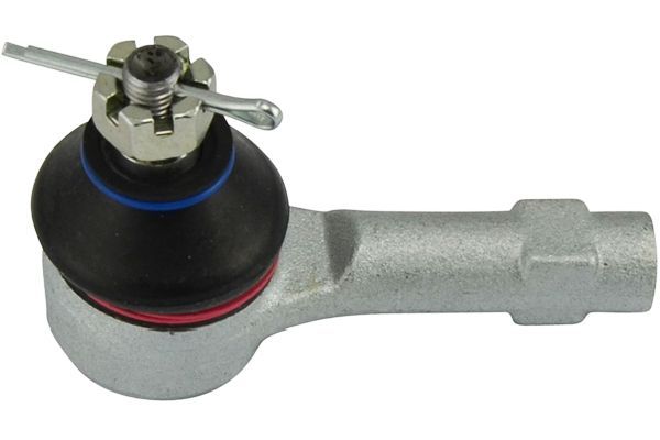 KAVO PARTS STE5514 Наконечник тяги рульової Mitsubishi Carisma 95-06 (L=79mm)