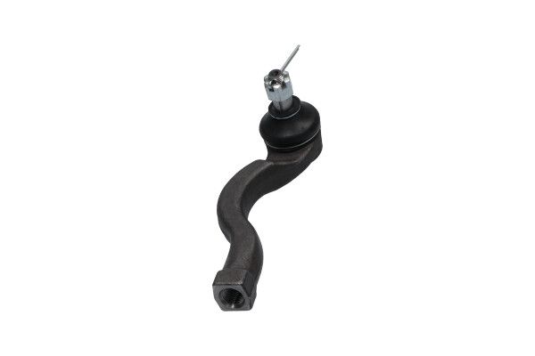 KAVO PARTS STE5530 Наконечник тяги рульової (L) Mitsubishi Pajero II 00-/L200 05- (L=185 мм)