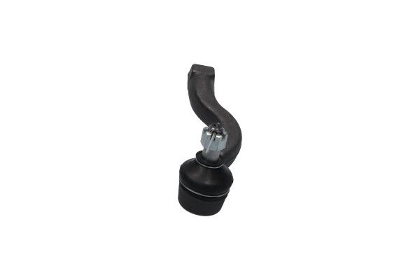 KAVO PARTS STE5530 Наконечник тяги рульової (L) Mitsubishi Pajero II 00-/L200 05- (L=185 мм)