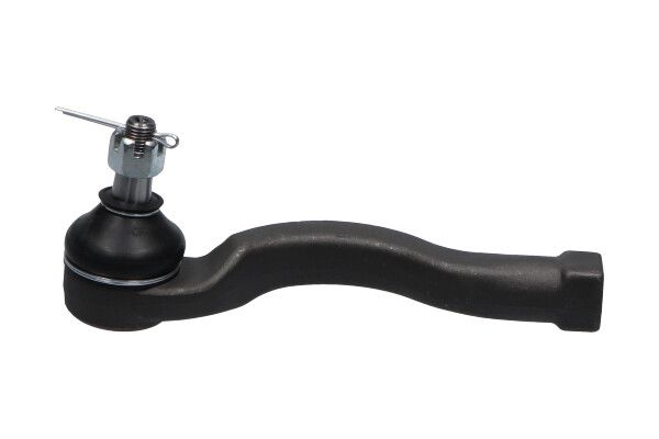 KAVO PARTS STE5531 Наконечник тяги рульової (R) Mitsubishi Pajero II 00-/L200 05- (L=185 мм)