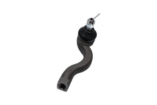 KAVO PARTS STE5531 Наконечник тяги рульової (R) Mitsubishi Pajero II 00-/L200 05- (L=185 мм)