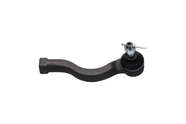 KAVO PARTS STE5531 Наконечник тяги рульової (R) Mitsubishi Pajero II 00-/L200 05- (L=185 мм)