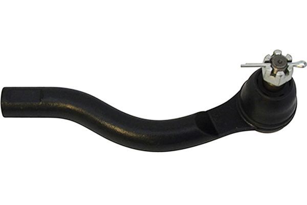 KAVO PARTS STE5539 Наконечник тяги рульової (R) Mitsubishi Pajero IV/Montero 06- (L=195 мм)