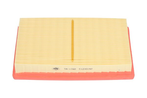 KAVO PARTS TA1160 Повітряний фільтр