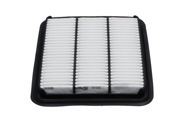 KAVO PARTS TA1181 Фільтр повітряний Toyota Corolla 1.3-1.6i 85-00