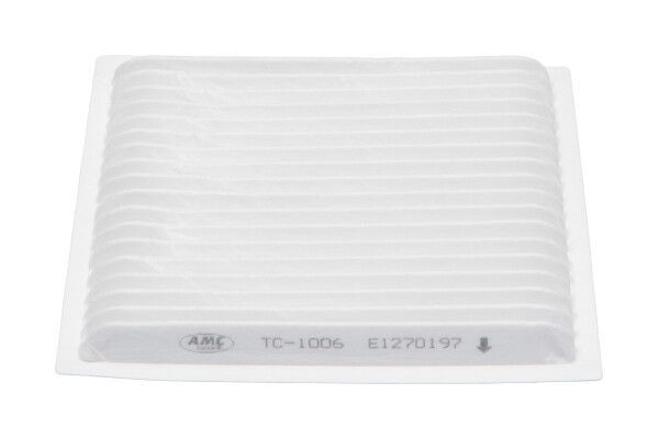 KAVO PARTS TC1006 Фільтр салону Toyota Rav4 00-/Yaris 99-